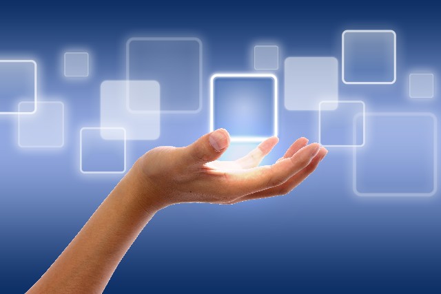 採用情報のイメージ